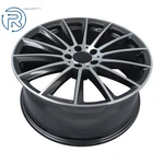 For Mercedes Benz S400 S450 S550 S560 Amg 2014-2021 Front Wheel Rim 20"X8.5" New. Price: $132.94.