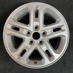 Jeep Grand Cherokee Wk Factory Wheel 17X6.5 2022-2025 Oem Alloy Rim 9284 Used. Price: $186.28.