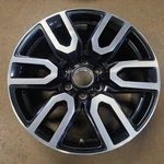 20" Gmc Sierra Yukon AT4 Factory Original Wheel Rim 5914 #2 New. Price: $295.00.