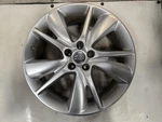 Wheel 20X8 Alloy 5-SPLIT Spoke Fits 14-17 Infiniti QX70 797351 Used. Price: $122.34.