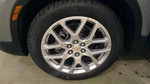 Aluminum 20X8 6X120MM Wheel For 2025 Blazer 3012671 Used. Price: $344.00.
