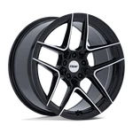 19X9.5 Tsw Wheels TW008 Slipstream Rims 5X114.3 ET+40 (1PC) New. Price: $479.00.