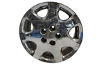 01-03 Lexus LS430 17" Inch Chrome Alloy Wheel Rim 17X7.5J 4261150280 Oem Used. Price: $142.50.