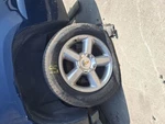 2007 Chevrolet Avalanche 1500 Wheel 20X8.5 Grade Polished Aluminum Rim Used. Price: $157.51.