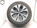 2021-2025 Nissan Rogue Wheel Rim Tire 235/60/R18 18X7J Oem Used. Price: $269.97.
