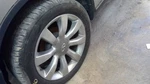 Wheel 20X8 Alloy Shaved Flat Spoke Fits 04-08 Infiniti Fx Series 5738525 Used. Price: $125.00.