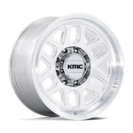 Kmc Mesa Forged 18X9 +18 Raw Machined Wheel 8X180 (qty 4) KM451DX18908818 New. Price: $2456.00.
