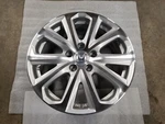 *display Item* Oem Honda 08W17-T0A-100 Cr-v Crv Wheel Rim Genuine New. Price: $300.00.