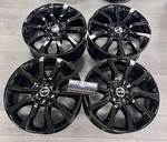 20 Inch Range Rover Land Hse Sport Offset Oem Genuine New. Price: $1699.99.