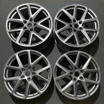 Set Of Oem Factory Porsche Panamera 21" 2024-2026 Sport Design Wheels Rims Used. Price: $2799.00.