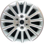 Wheel Rim Buick Enclave 2008-2012 09596000 19167189 Factory Oe 4079 Remanufactured. Price: $200.00.
