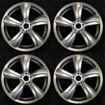 18" Set Wheels For 2006-2011 Lexus GS350 GS430 GS460 Oem Quality Alloy Rim 74210 New. Price: $707.96.