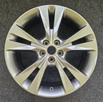 Chevrolet Trax Buick Encore 18"X7" Factory Oem Wheel 2013-20 Hyper Charcoal Rim New. Price: $171.00.
