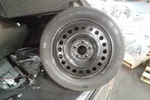 2016-2017 Buick Envision 17X4 Compact Spare Tire & Wheel Oem Used. Price: $100.70.