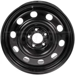 Dorman 939-108 Steel Wheel Fits Ford Crown Victoria Mercury Grand Marquis New. Price: $106.84.