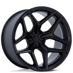 20X10" Fuel Wheels FC854 Flux Blackout Off-road RIMS(5PCS) New. Price: $2120.00.