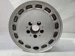 1988 1991 Mercedes 420 Sel Oem Wheel Rim 15X6.5 Used. Price: $105.00.