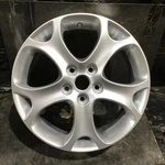2008-2010 MAZDA5 64913 Wheel 17X6.5 Split Spoke Rim Silver Painted 9965126570 Used. Price: $188.95.