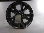 2023 Mazda CX-30 Oem Black 18 Wheel Rim Used, Small Scuffs, 16000 Miles. Price: $211.99.