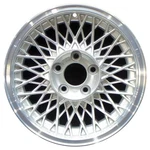Wheel Rim Ford Colony Park Crown Victoria MARQUIS15 1993-1996 Machined Oe 3054 Remanufactured. Price: $232.00.