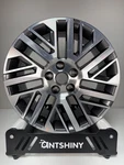 Oem Hyundai Palisade 2026+ *calligraphy 52910-P9110 18" Wheel Rim New. Price: $600.00.