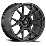 Konig Ampliform Wheel 19X8.5 5X114.3 ET:45 CB:73.1 Dark Metallic New. Price: $425.70.