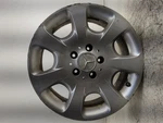 2005-2005 Mercedes-benz C240 Oem Wheel Rim Piutw Used. Price: $1073.30.