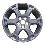 Toyota RAV4 2020-2024 18" Oem Wheel Rim Trd PT7584220002 Remanufactured. Price: $336.29.