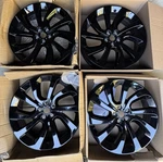2024 Land Rover Discovery Sport Evoque Oem Wheels Rims Set 2023 2022 21 Used. Price: $1199.95.