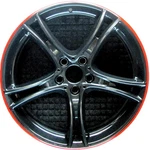 Wheel Rim Bmw 320I 328I330 335I 340I 428I 430I 435I 440I Oem Black 71549 Remanufactured. Price: $352.00.