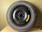 Mazda CX-5 Spare Wheel Tire Yokohama T145/90 D16 106M Oem 2013 2023 New. Price: $93.74.
