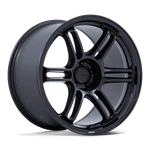 18X8.5 Rotiform RC209 Rps Matte Black Wheel 5X4.5 (22MM) New. Price: $475.00.