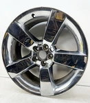 2007-2014 Dodge Charger Challenger Magnum Chrysler 300 Wheel Rim 20X8 Oem Single Used. Price: $175.00.