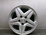 01 05 Chevrolet Monte Carlo Wheel Rim 16X6-1/2 Aluminum 16'' Used. Price: $95.96.