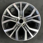 Mitsubishi Machined Charcoal Outlander Rvr Oem Wheel 18 2016-2019 Rim 10408A Used. Price: $194.38.