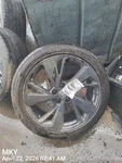 Wheel/rim Only Oem 21-25 Buick Envision Used. Price: $405.00.