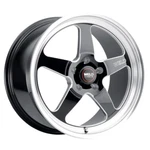Weld Racing Ventura S104 22X8.5 5X127 Offset 6 Gloss Black Milled (qty 1) New. Price: $650.00.