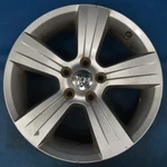 Dodge Caliber Jeep Compass Patriot 2007-2017 Used Oem Wheel 17X6.5 17" Rim Tpms. Price: $117.41.