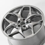 Bmw X5M X6M 21" Inch Rear Rim Oem 2008-2018 Genuine Style 215 Wheel Used. Price: $435.00.