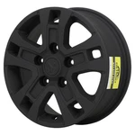 16" Dodge Ram Promaster Chassis Cab Wheel Rim Factory Oem 2217 2023-2025 Sati... Remanufactured. Price: $495.00.