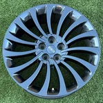 20" Lincoln Aviator Wheel Rim Factory Oem 10189 2020-2024 Gloss Blk LC5Z1007C1C Used. Price: $436.99.
