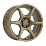 Kansei Tandem Rim 18X9.5 5X114.3 Offset 22 Textured Bronze (quantity 1) New. Price: $409.00.