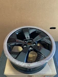 2020 2021 2022 2023 2025 Land Rover Discovery Sport Rim 18X8 LR126473 New Oem. Price: $432.39.