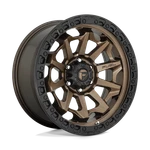 Fuel Off-road D696 Covert 20X9 +20 Matte Bronze Wheel 6X139.7 6X5.5 (qty 1) New. Price: $485.00.