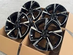 19" Rims Fit Audi S5 2013 14 15 16 17 18 21 22 23 24 2025 2026 Wheels New. Price: $1190.00.