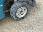 Used Wheel Fits: 1997 Ford Ranger 14X6 Aluminum Id F67A1007PA Grade B. Price: $137.65.