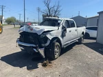 2013-2015 Dodge Ram 3500 Srw 18X8 Aluminum 6 Spoke Wheel Oem Used. Price: $134.00.