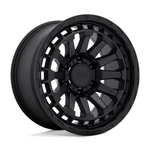 Black Rhino Raid 20X9.5 6X5.5 Matte Wheel 20" 12MM For Nissan Titan Rim New. Price: $515.00.