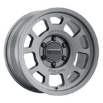 Method MR70578560800 17X8.5 0MM Offset 6X5.5 106.25MM Cb Titanium Wheel New. Price: $366.99.