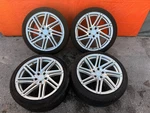 Drag DR70 Inch And Tire Package Wheels - 19X8 +32 19X9.5 +40 Used. Price: $849.95.